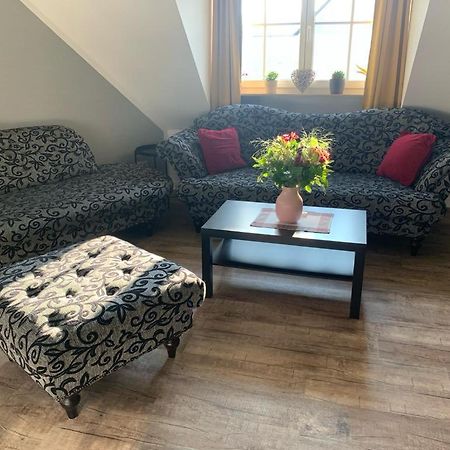 Ferienwohnung Fischer Mit E-Ladestation Direkt Am Haus Шварценберг Екстериор снимка