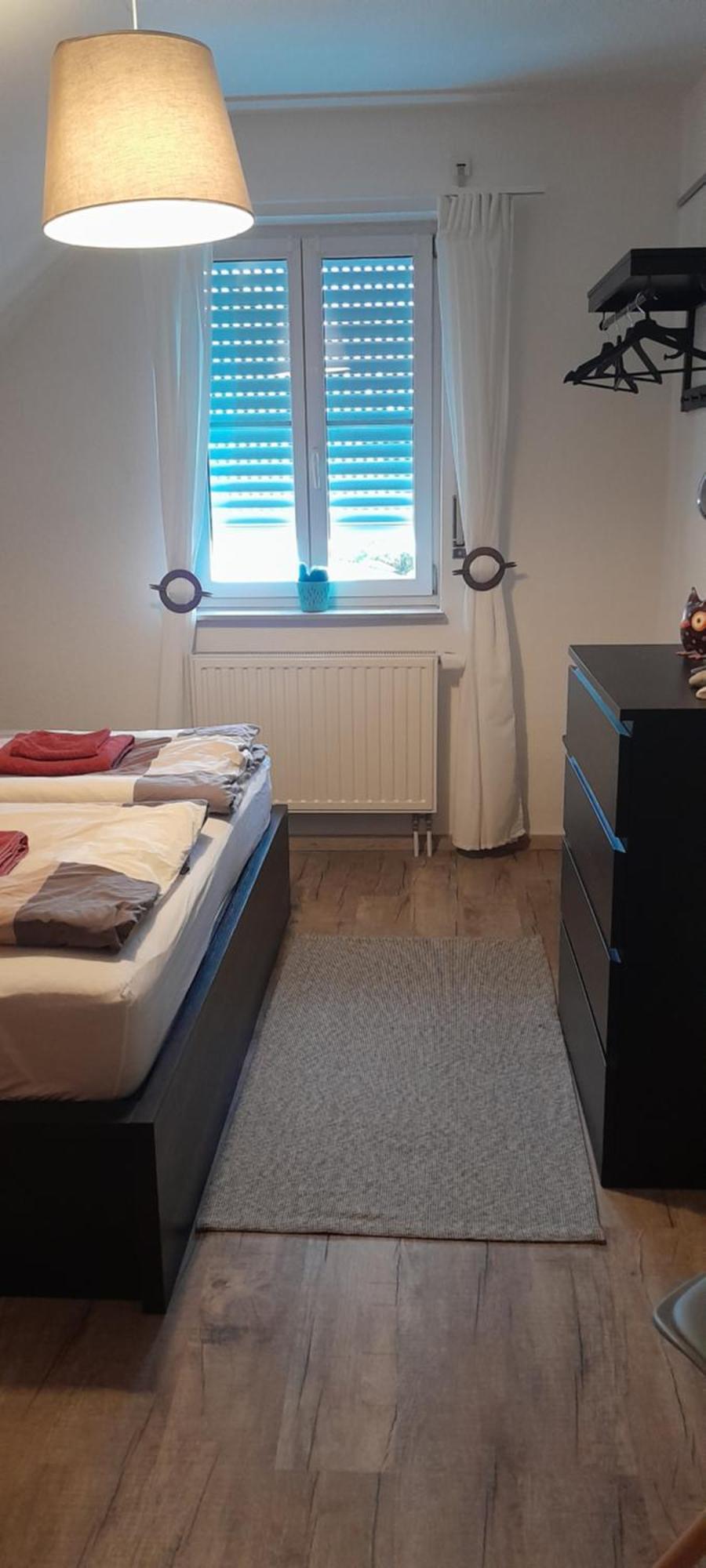 Ferienwohnung Fischer Mit E-Ladestation Direkt Am Haus Шварценберг Екстериор снимка